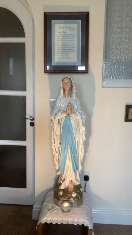 Rosary - Glorious Mysteries